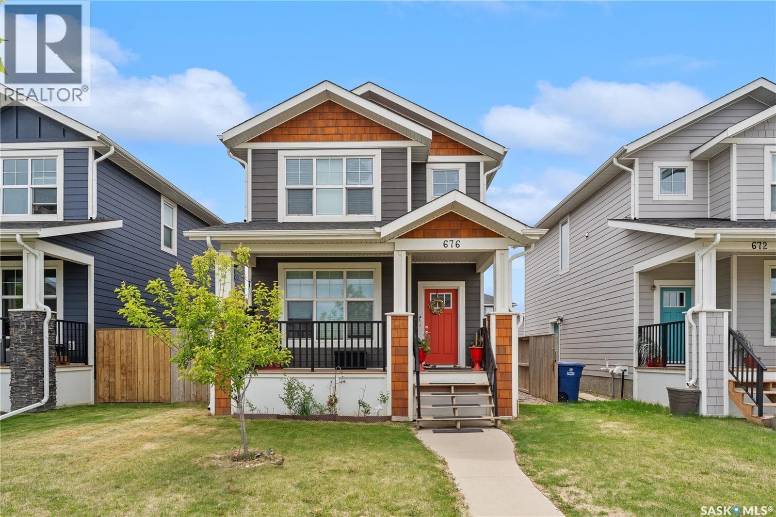 676 Meadows BOULEVARD