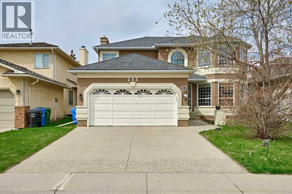243 Hampshire Close NW