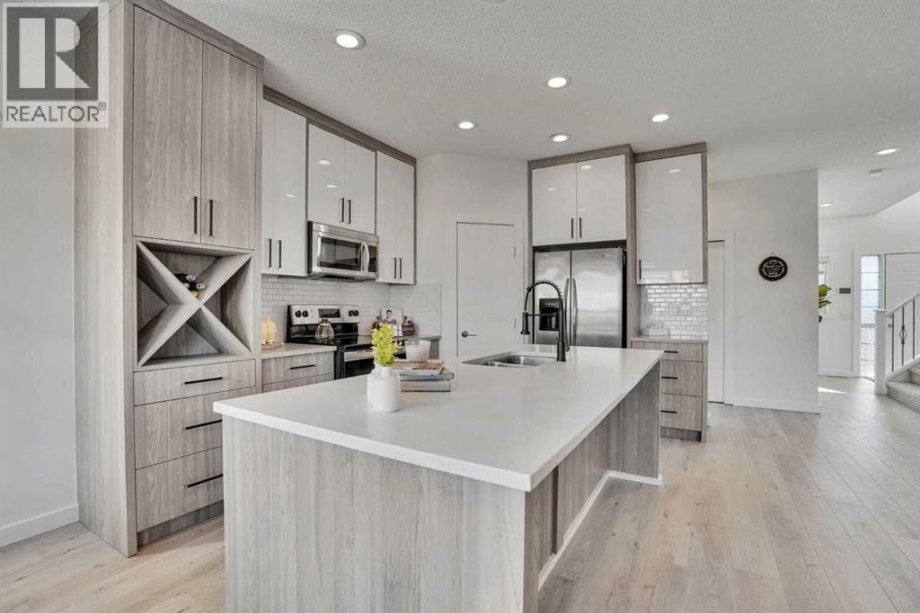 92 Prestwick Heath SE