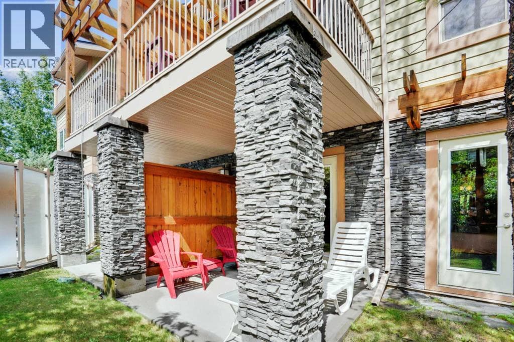 102, 121 Kananaskis Way — photo 4