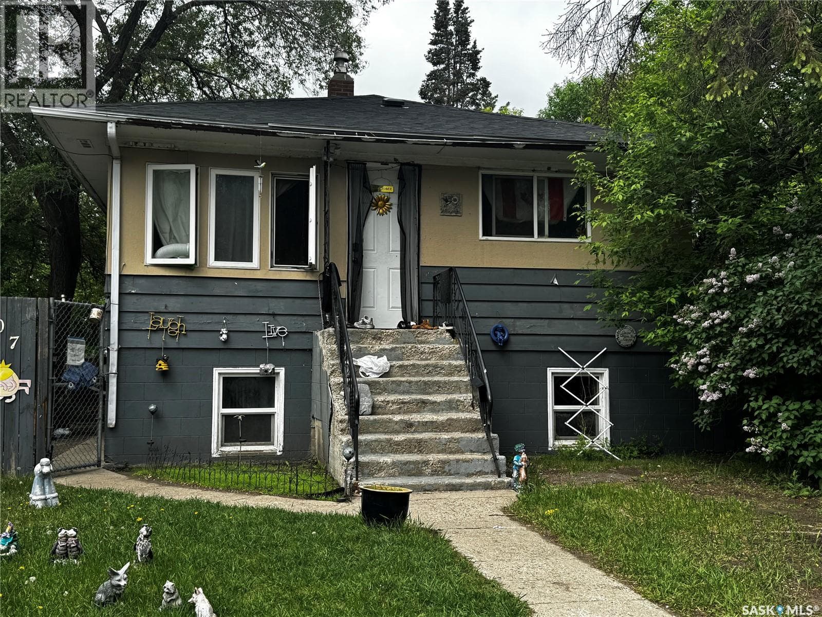 807 Weldon AVENUE