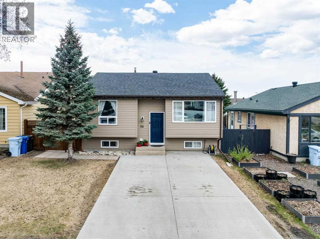 341 Bird Crescent
