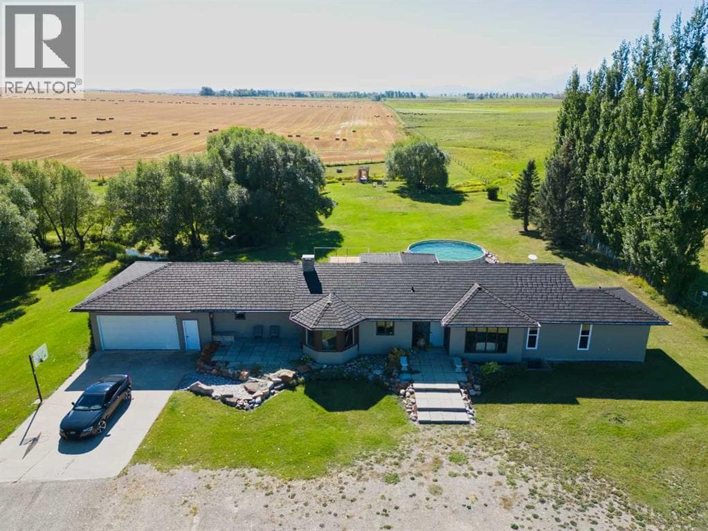 42082 Range Road 274