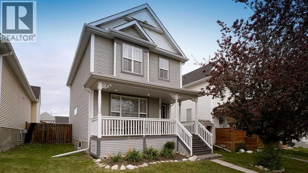 20 Tuscany Valley Park NW