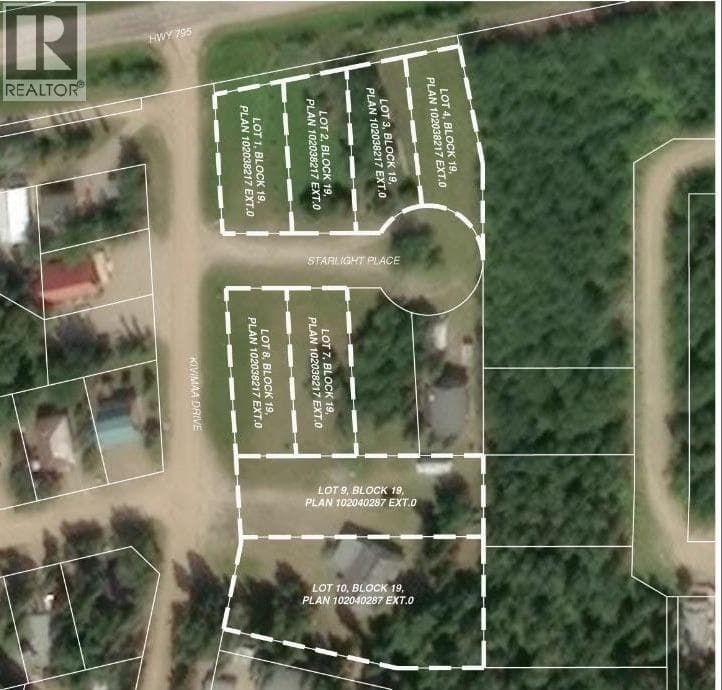 Lot 7 Starlight Place