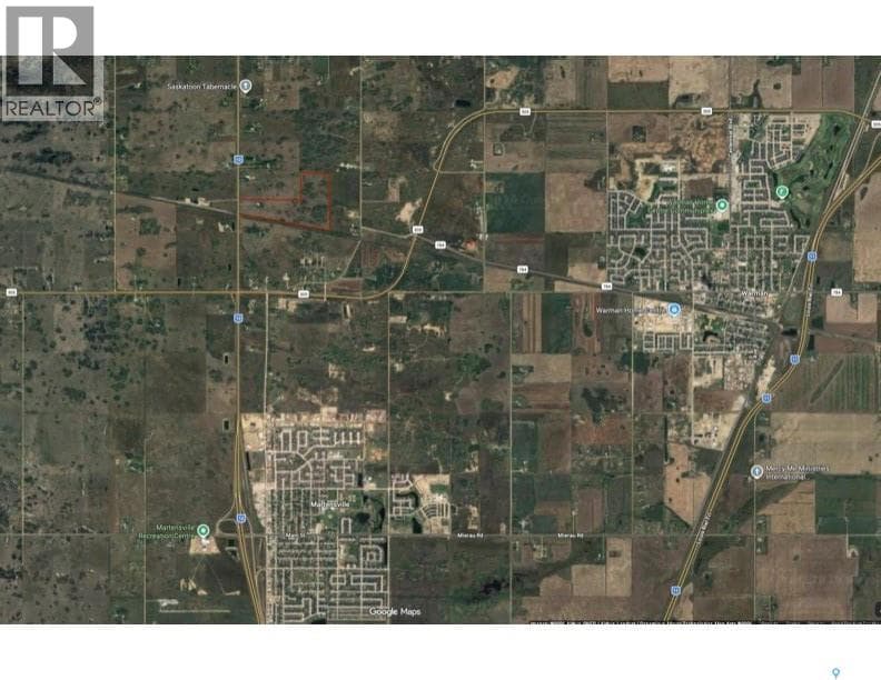 (Martensville) Friesen Acreage — photo 2