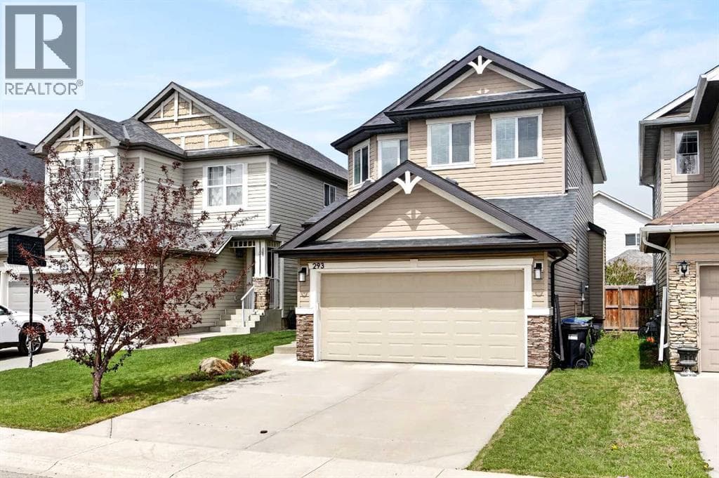 293 Bridleridge View SW — photo 2