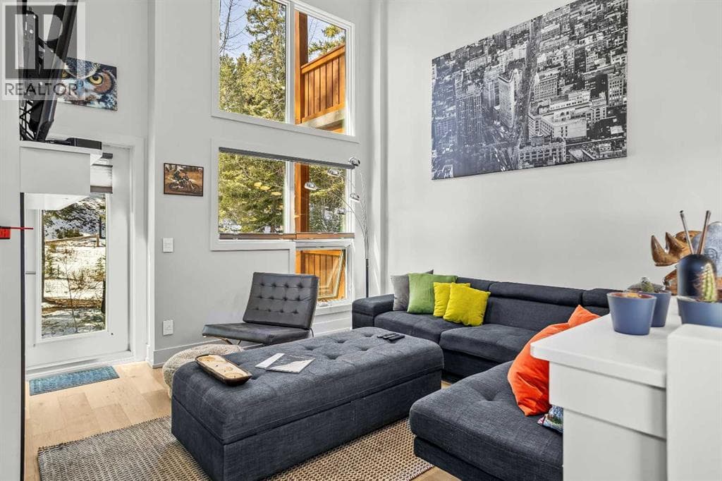 501H, 3000 Stewart Creek Drive — photo 5