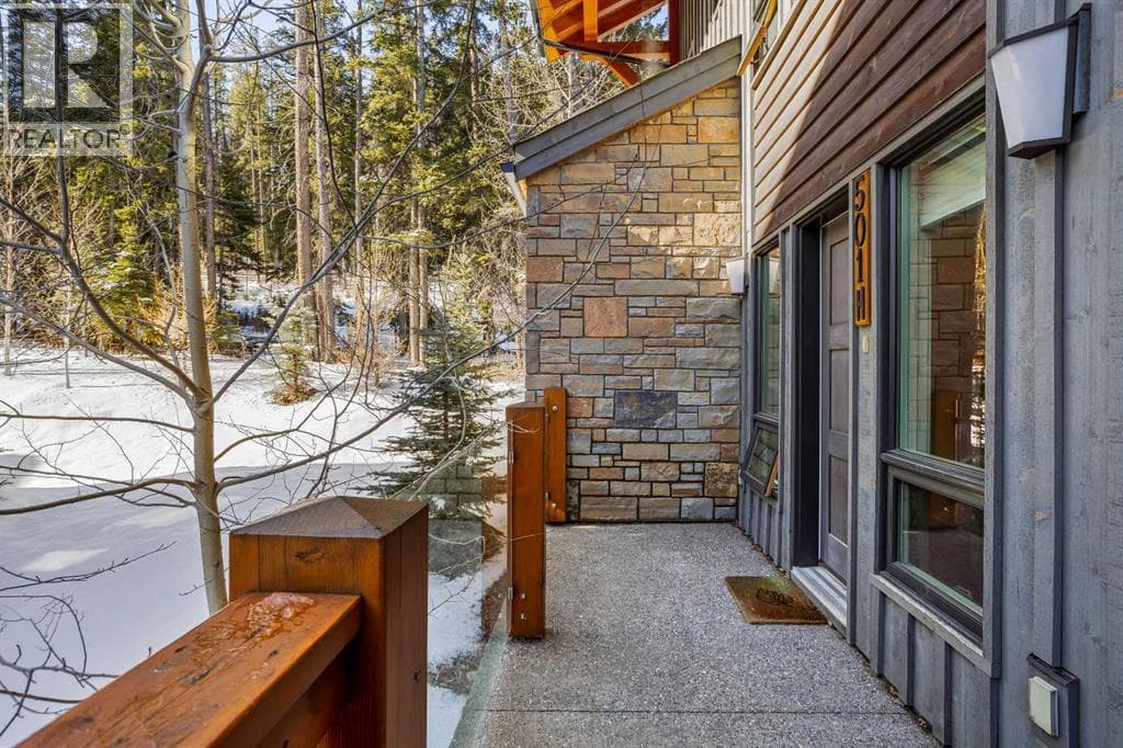 501H, 3000 Stewart Creek Drive — photo 3