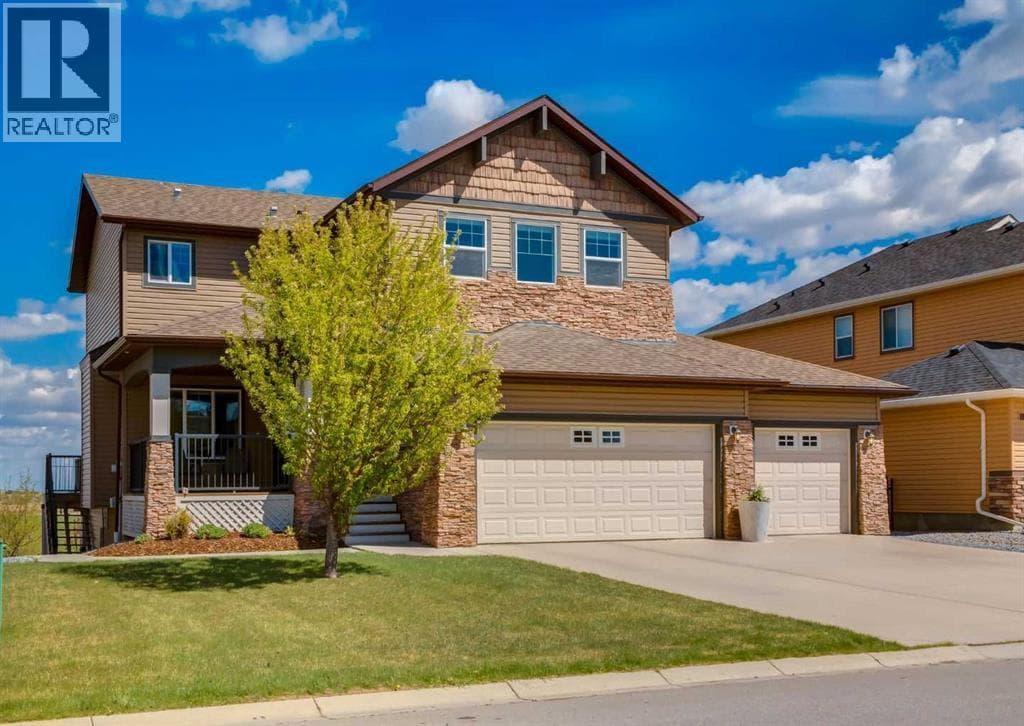 545 Boulder Creek Circle SE
