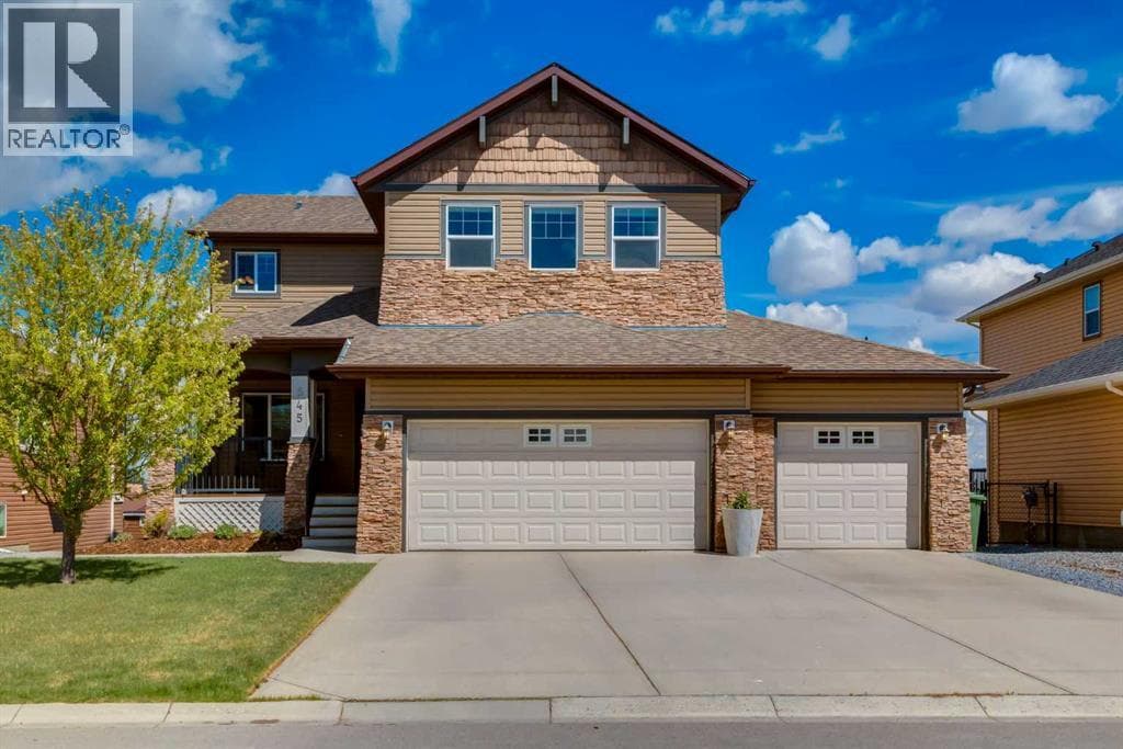 545 Boulder Creek Circle SE — photo 2