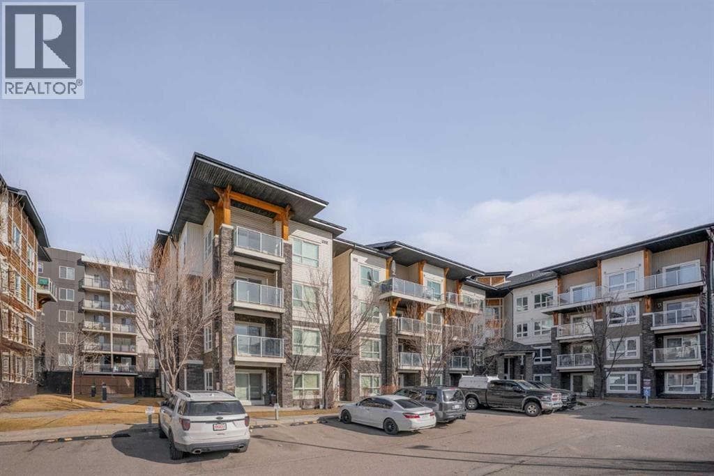 2 bed 2 bath single family at 2110, 240 Skyview Ranch Road NE — $248,000