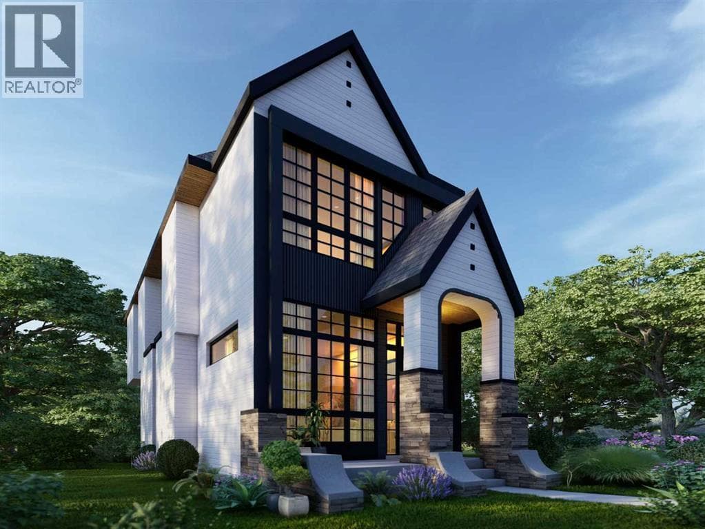 1529 18 Avenue NW — photo 3