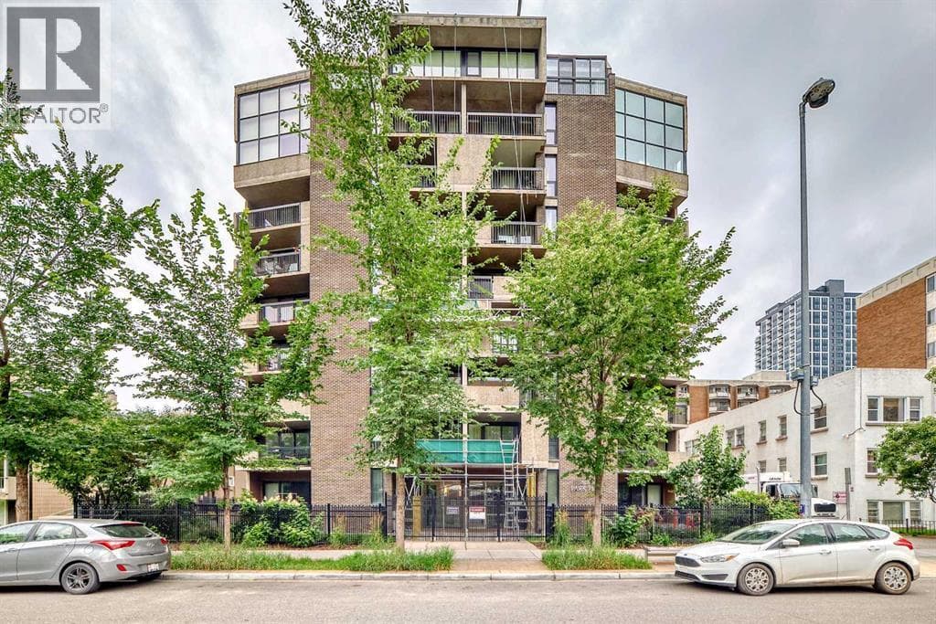 101, 323 13 Avenue SW — photo 2
