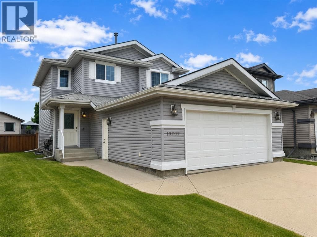 10209 Landing Drive