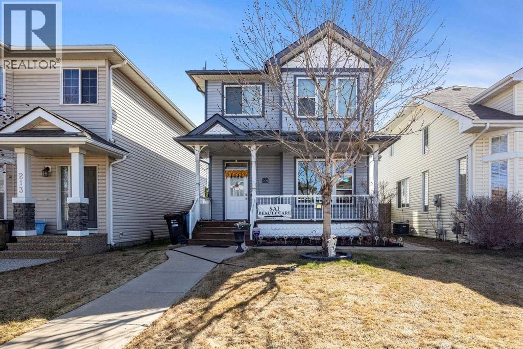209 Grouse Way
