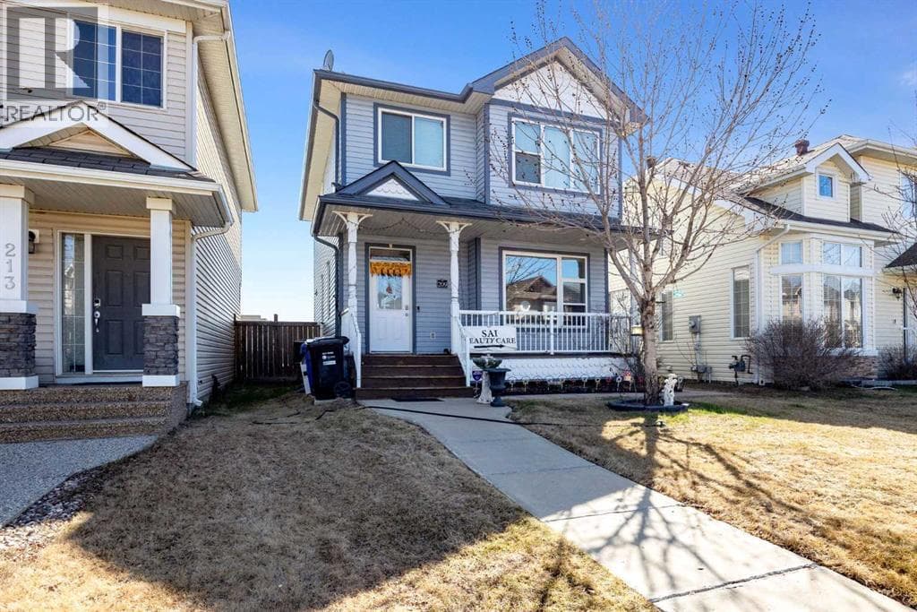 209 Grouse Way — photo 2