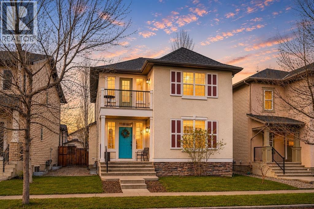 27 Elgin Terrace SE