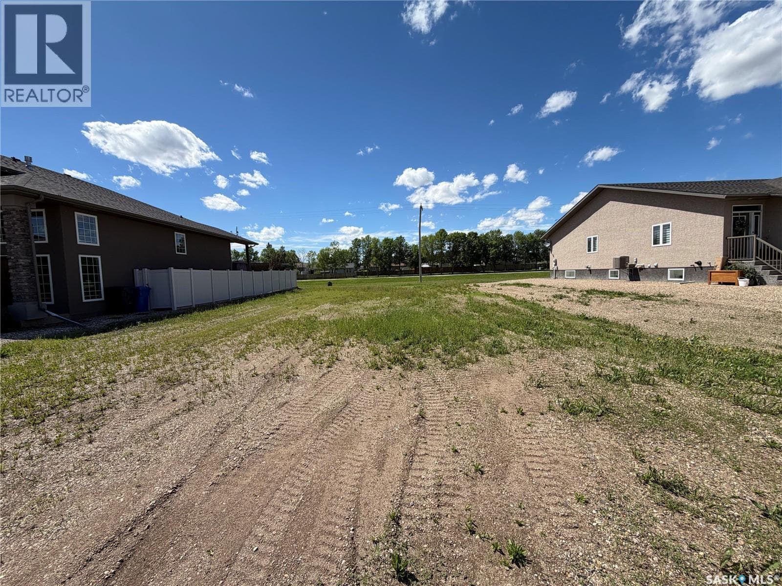 77 Good Spirit CRESCENT