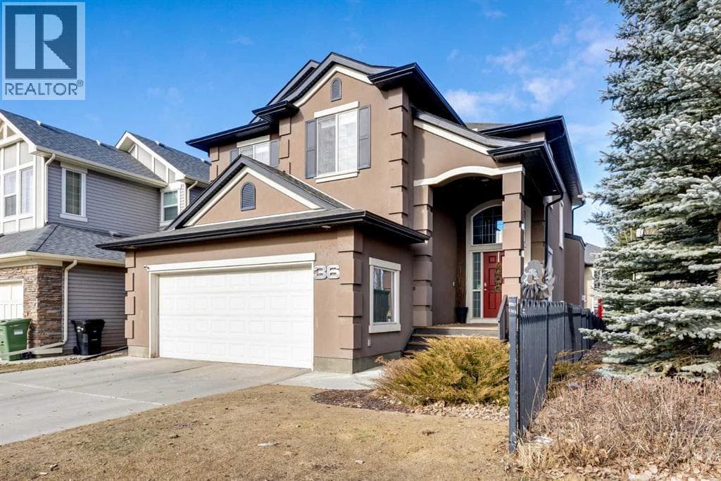 36 Cranarch Grove SE — photo 2