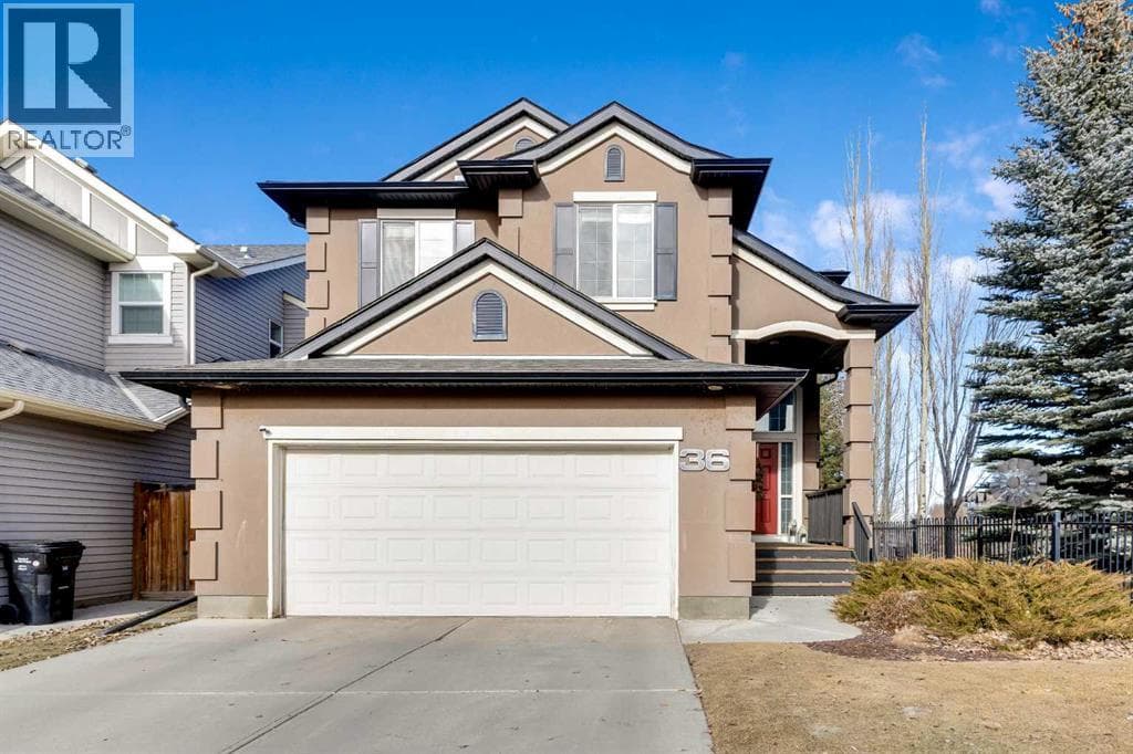 36 Cranarch Grove SE