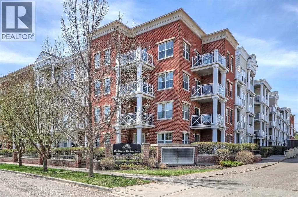 3501, 5605 Henwood Street SW