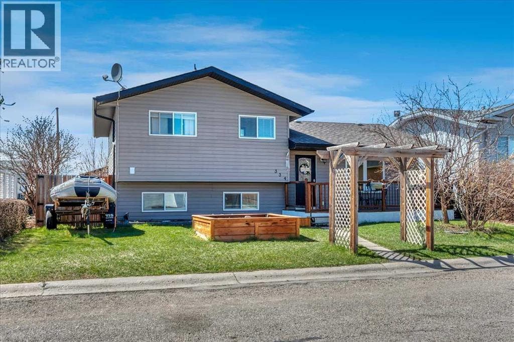 334 Lausen Place