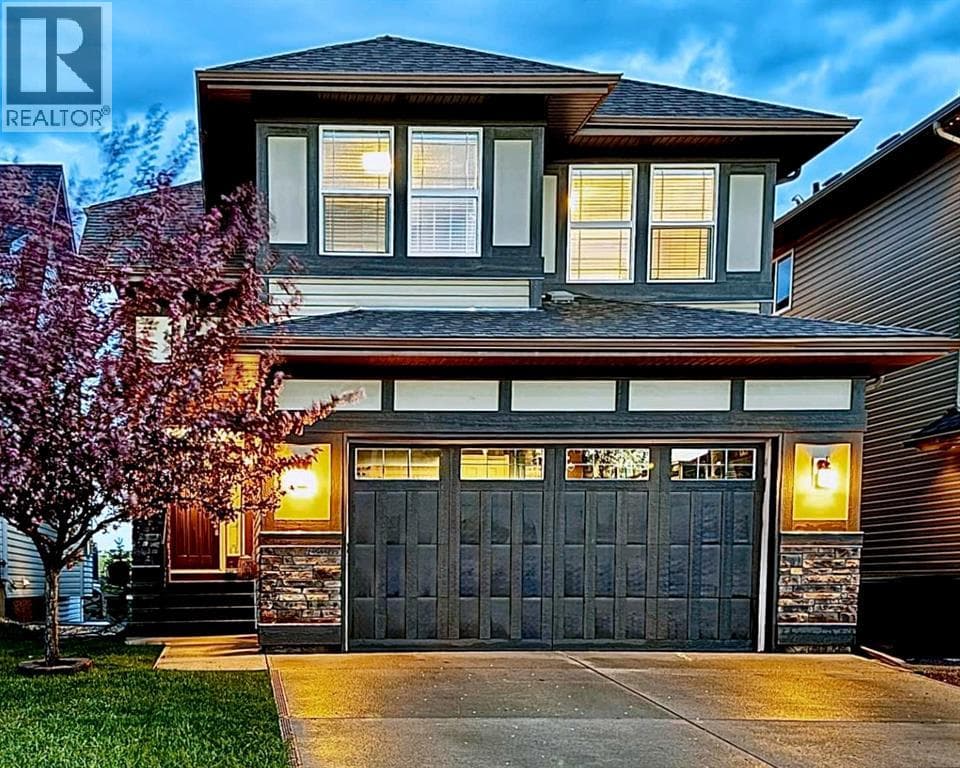 41 Chaparral Valley Green SE