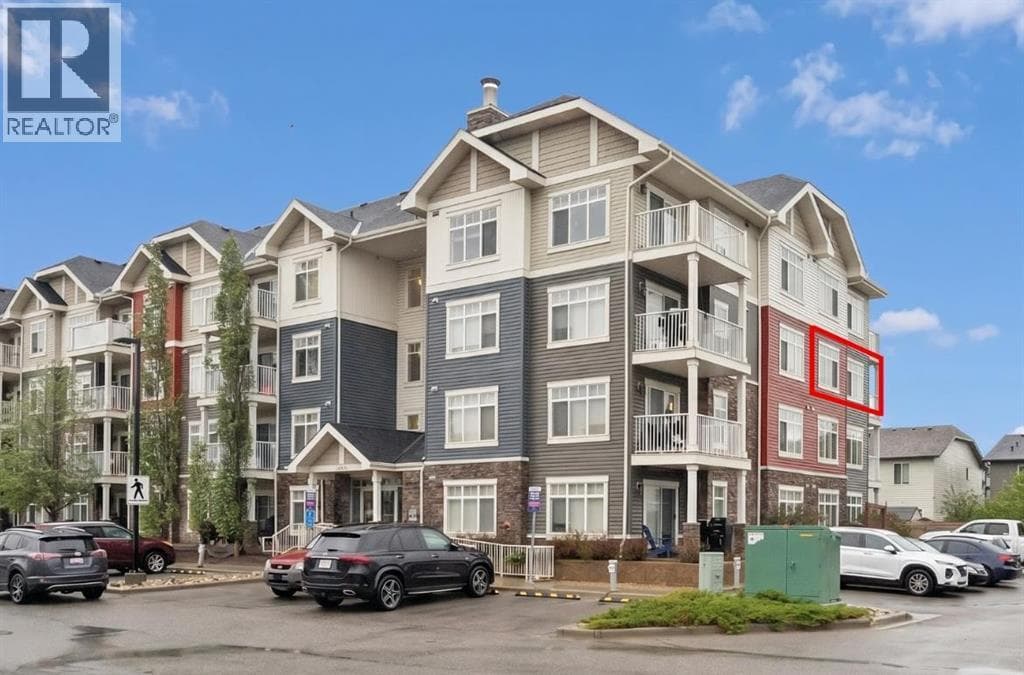 2 bed 2 bath single family at 6313, 155 Skyview Ranch Way NE — $299,900