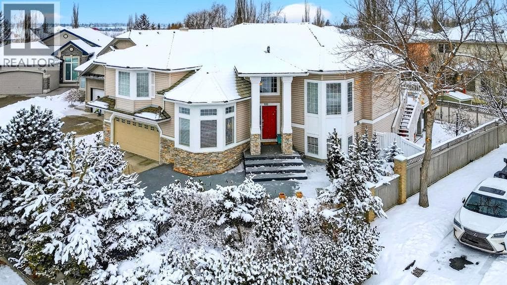 331 Mt Douglas Court SE — photo 2