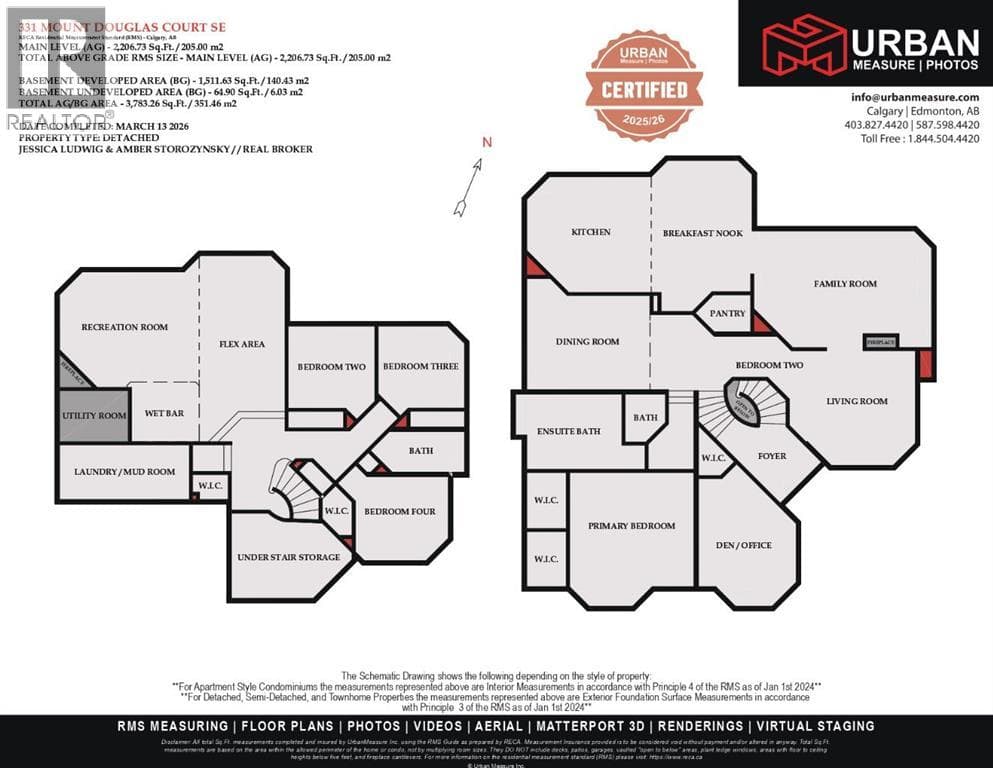 331 Mt Douglas Court SE — photo 4