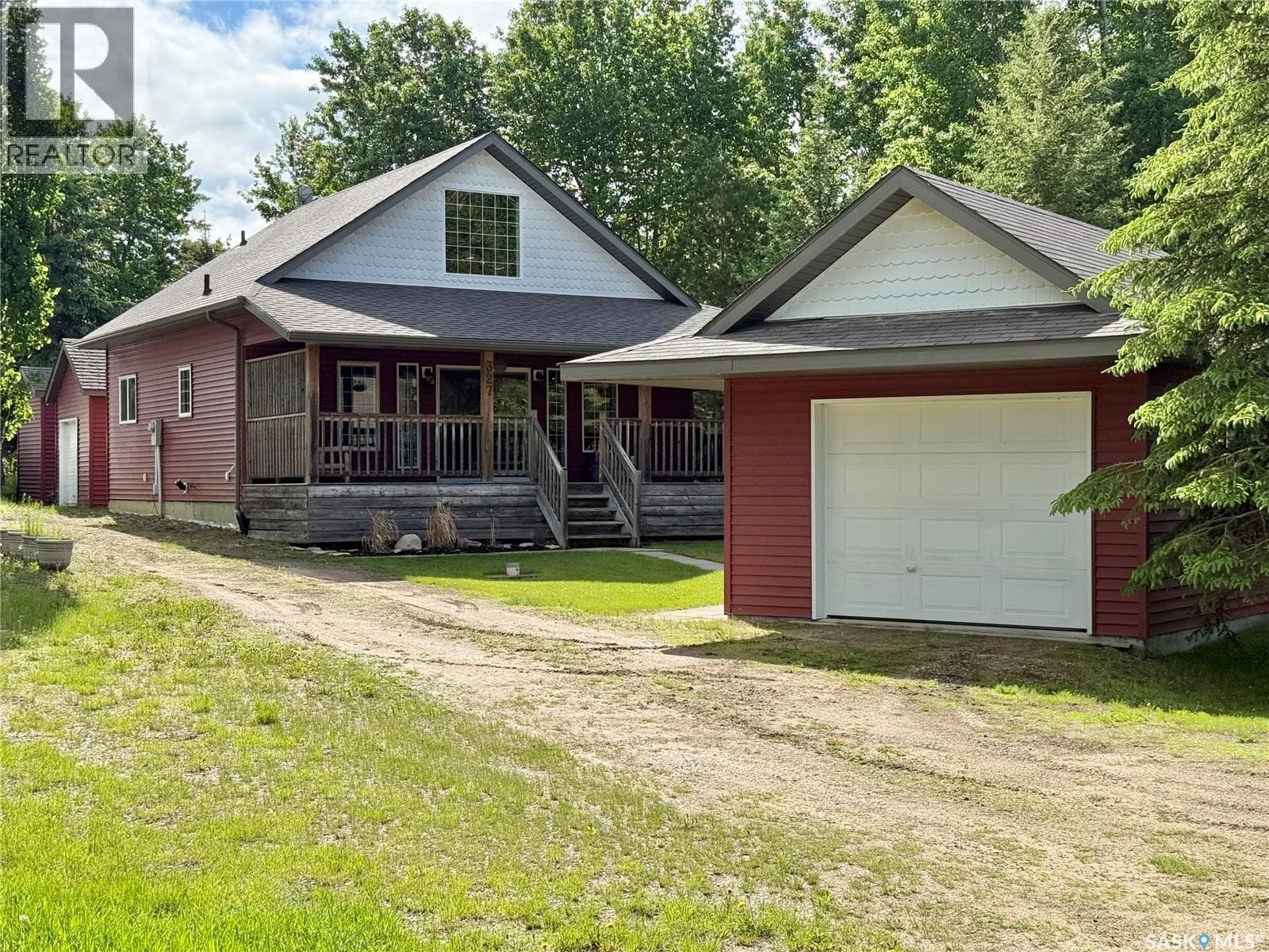 327 Venture ROAD