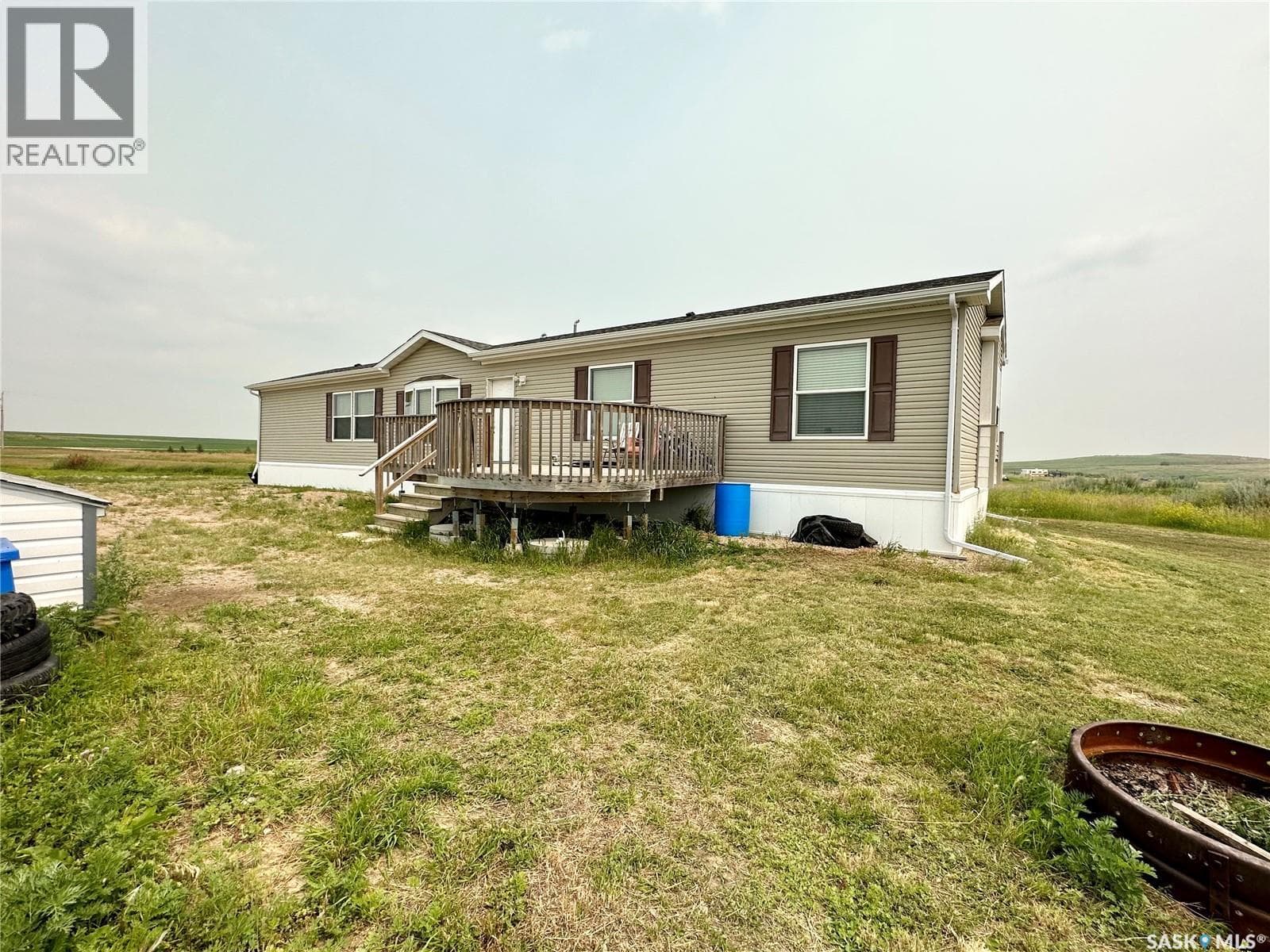 Saint Peters Acreage