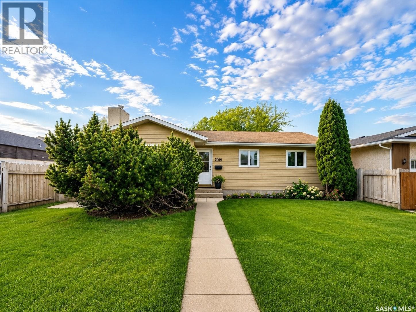 7019 Sherwood DRIVE