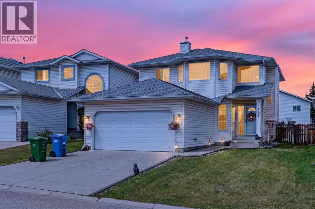192 Arbour Wood Close NW