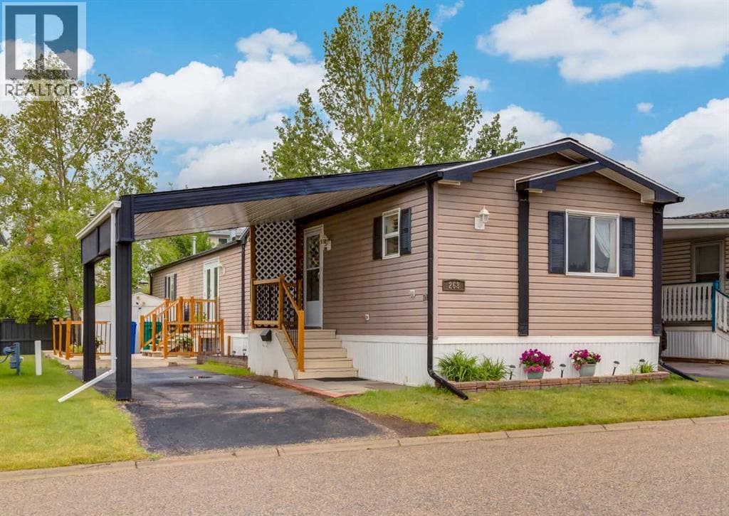268, 99 Arbour Lake Road NW