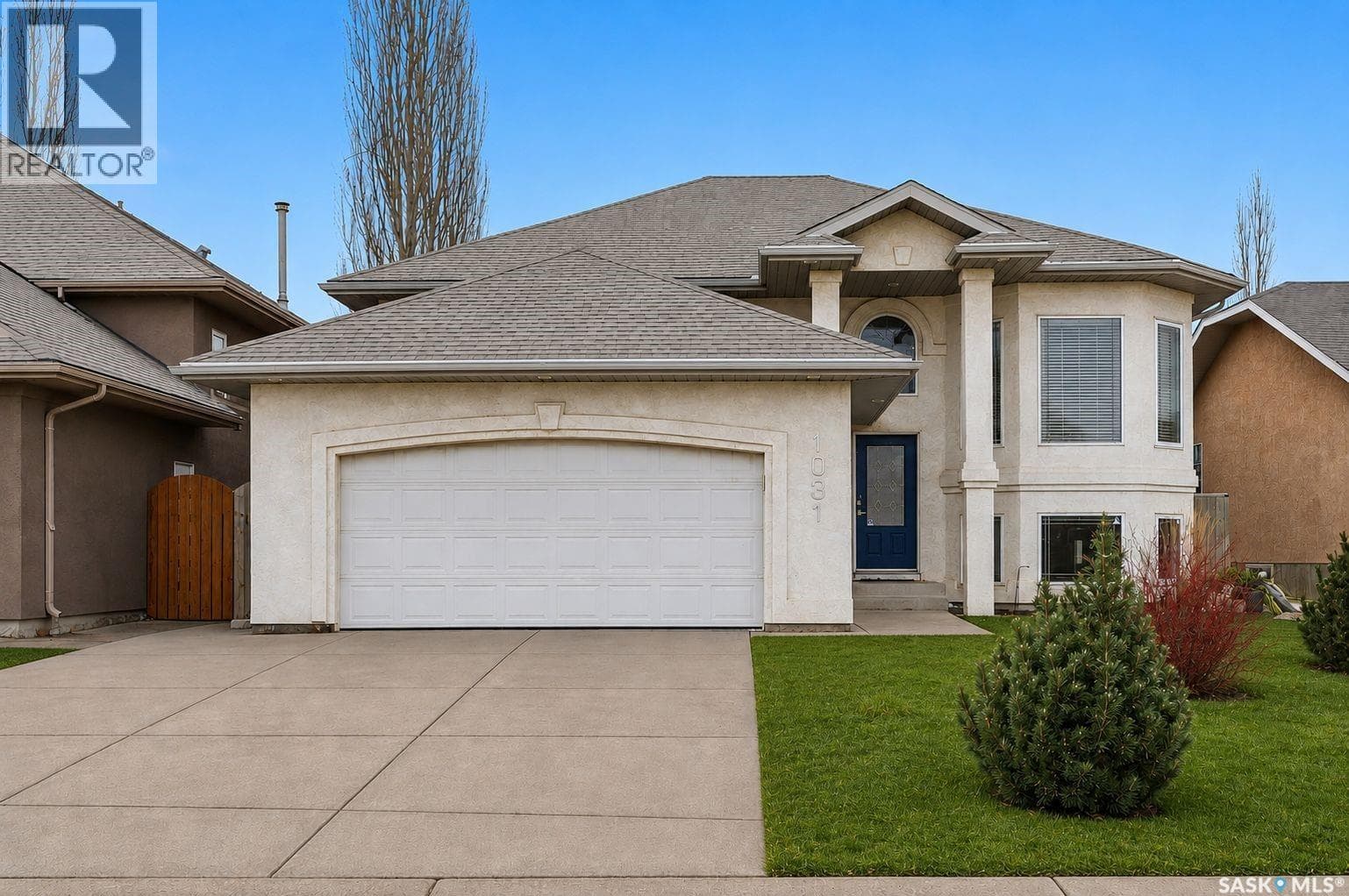 1031 Carr CRESCENT