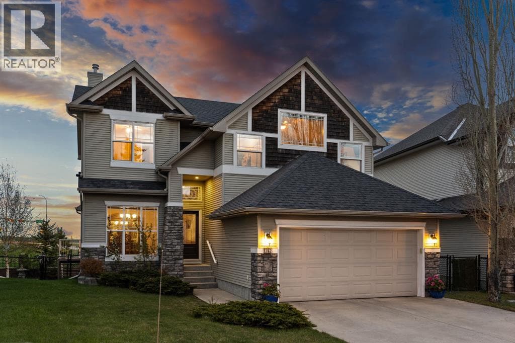 36 Discovery Ridge Court SW