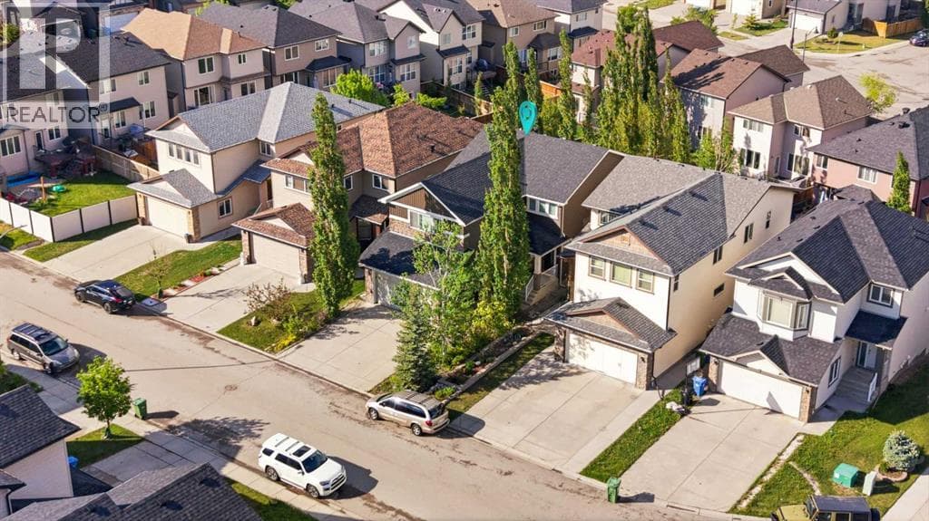 172 Sherwood Mews NW