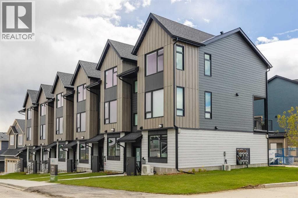 302, 199 Sage Hill Heights NW