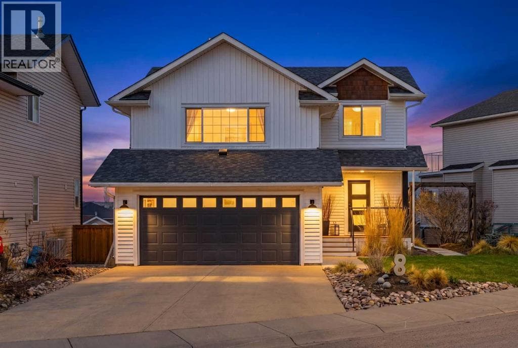 8 Sheep River Hill
