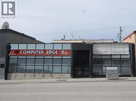 320 50 Street