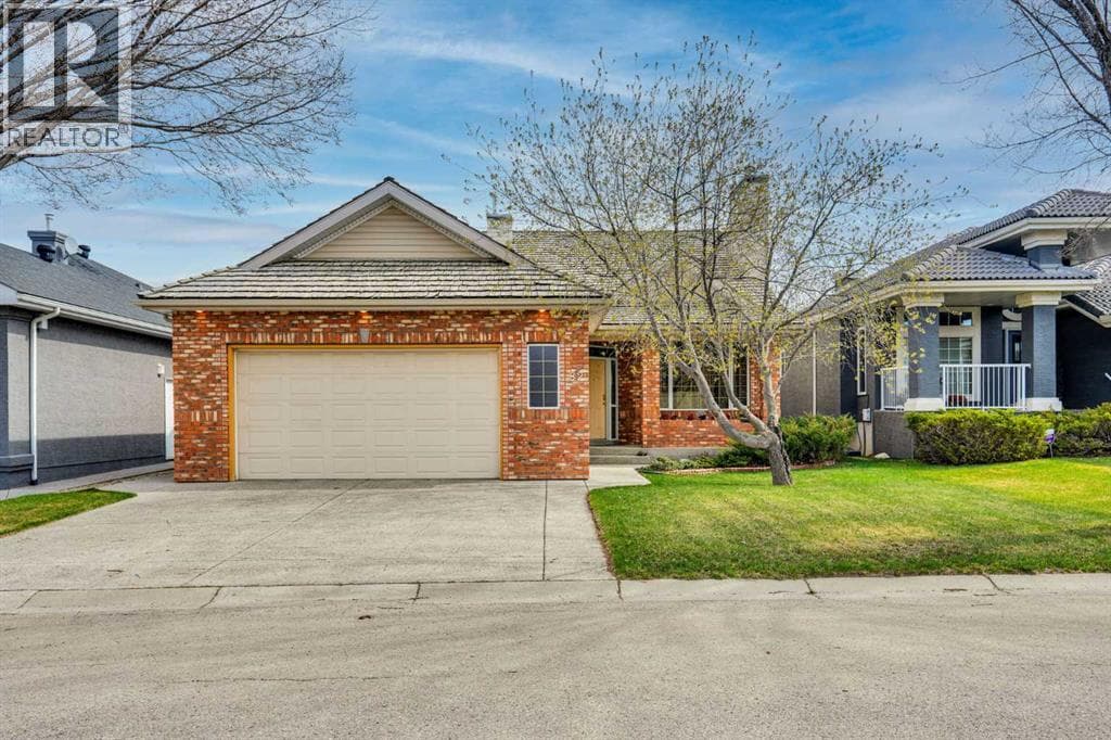 82 Valley Ridge Point NW — photo 3