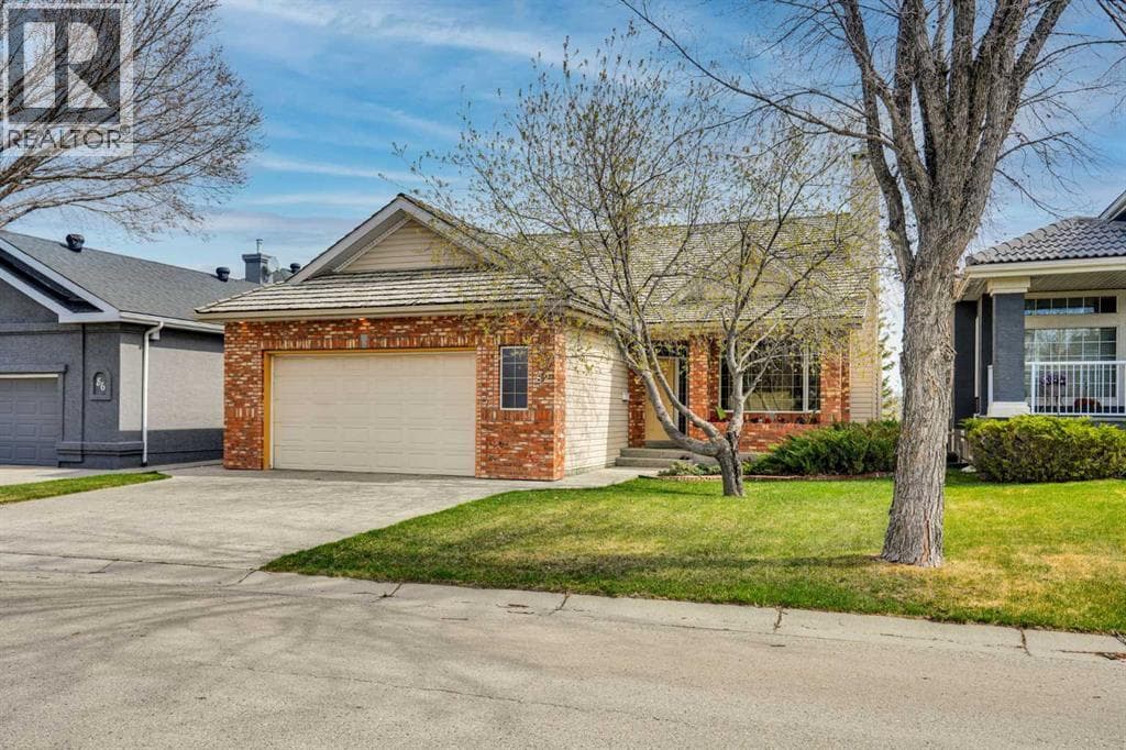 82 Valley Ridge Point NW — photo 4