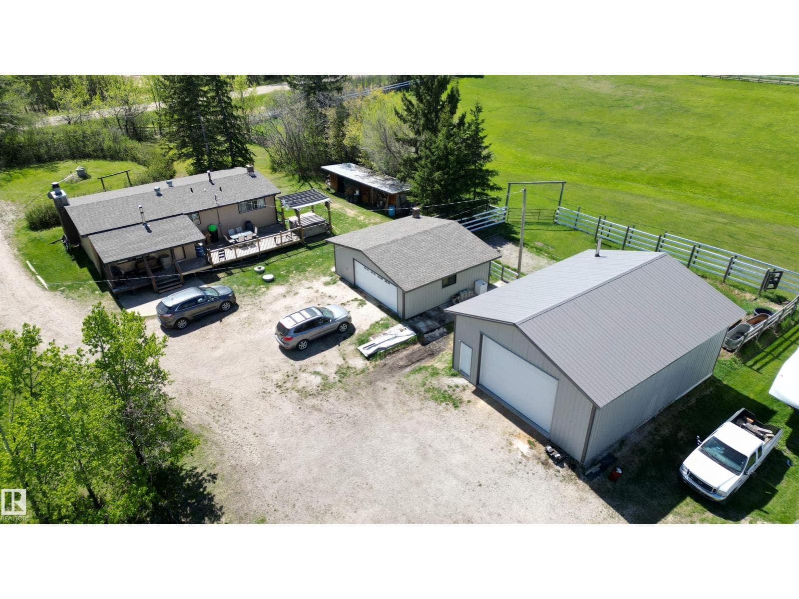 #1 21316 TWP ROAD 534