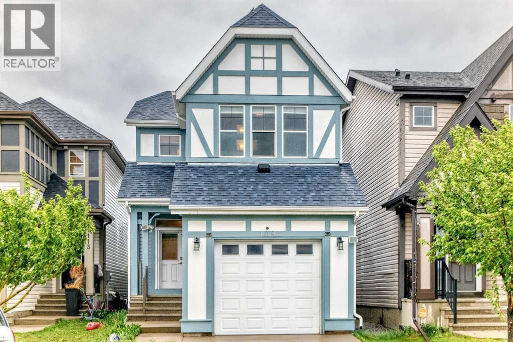 109 New Brighton Park SE