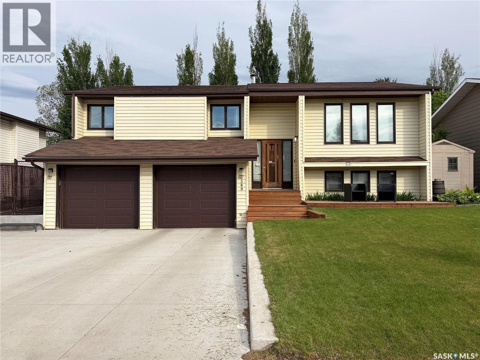 3389 Eagle CRESCENT