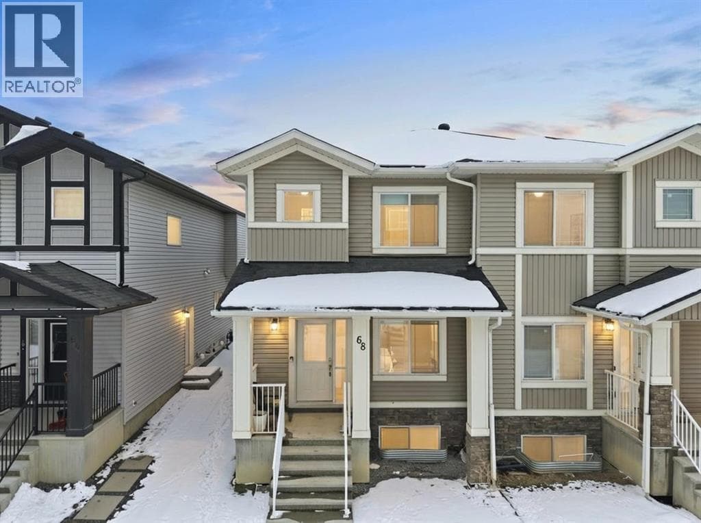 68 Cornerbrook View NE