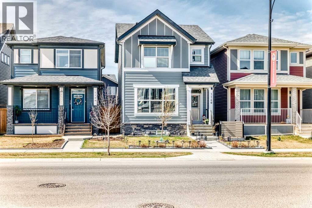 1140 Legacy Circle SE