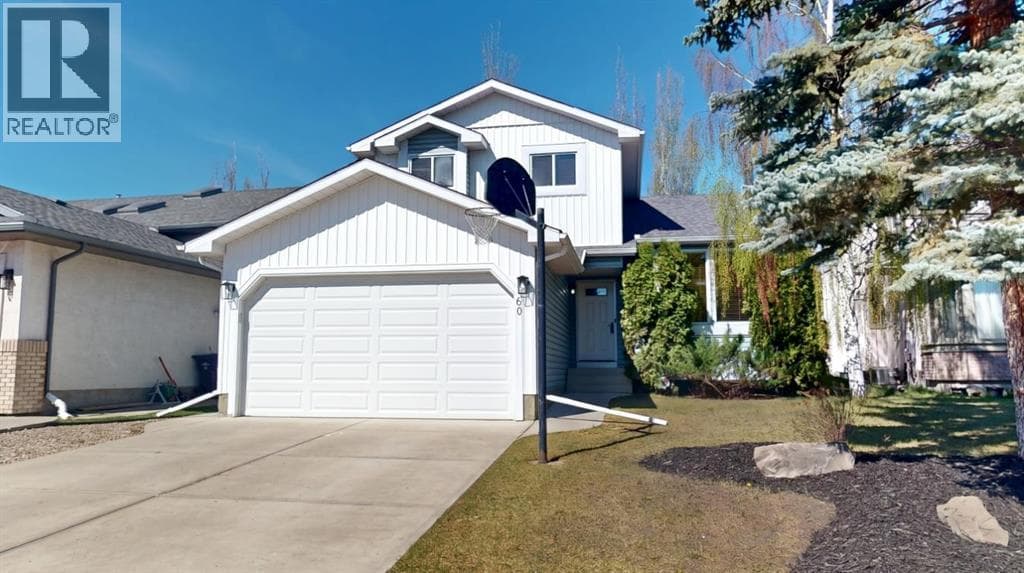60 Sunmeadows Court SE
